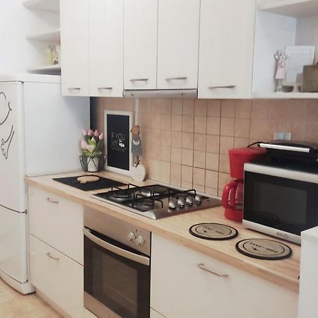 Apartment Angelus Zagreb Ngoại thất bức ảnh