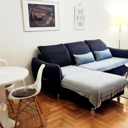 Apartment Angelus Zagreb Ngoại thất bức ảnh