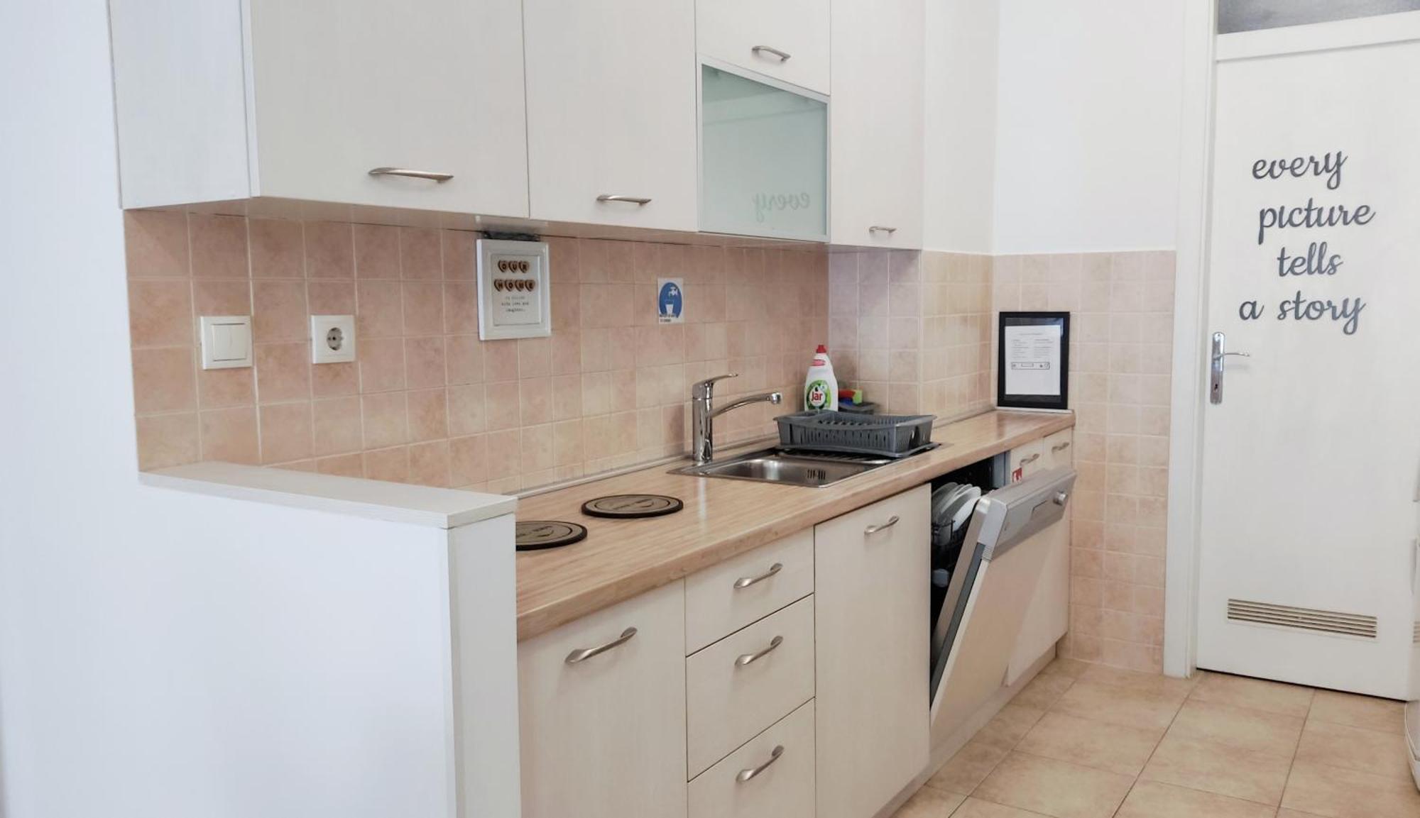 Apartment Angelus Zagreb Ngoại thất bức ảnh