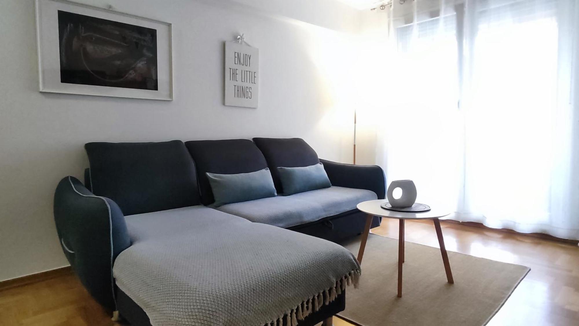 Apartment Angelus Zagreb Ngoại thất bức ảnh