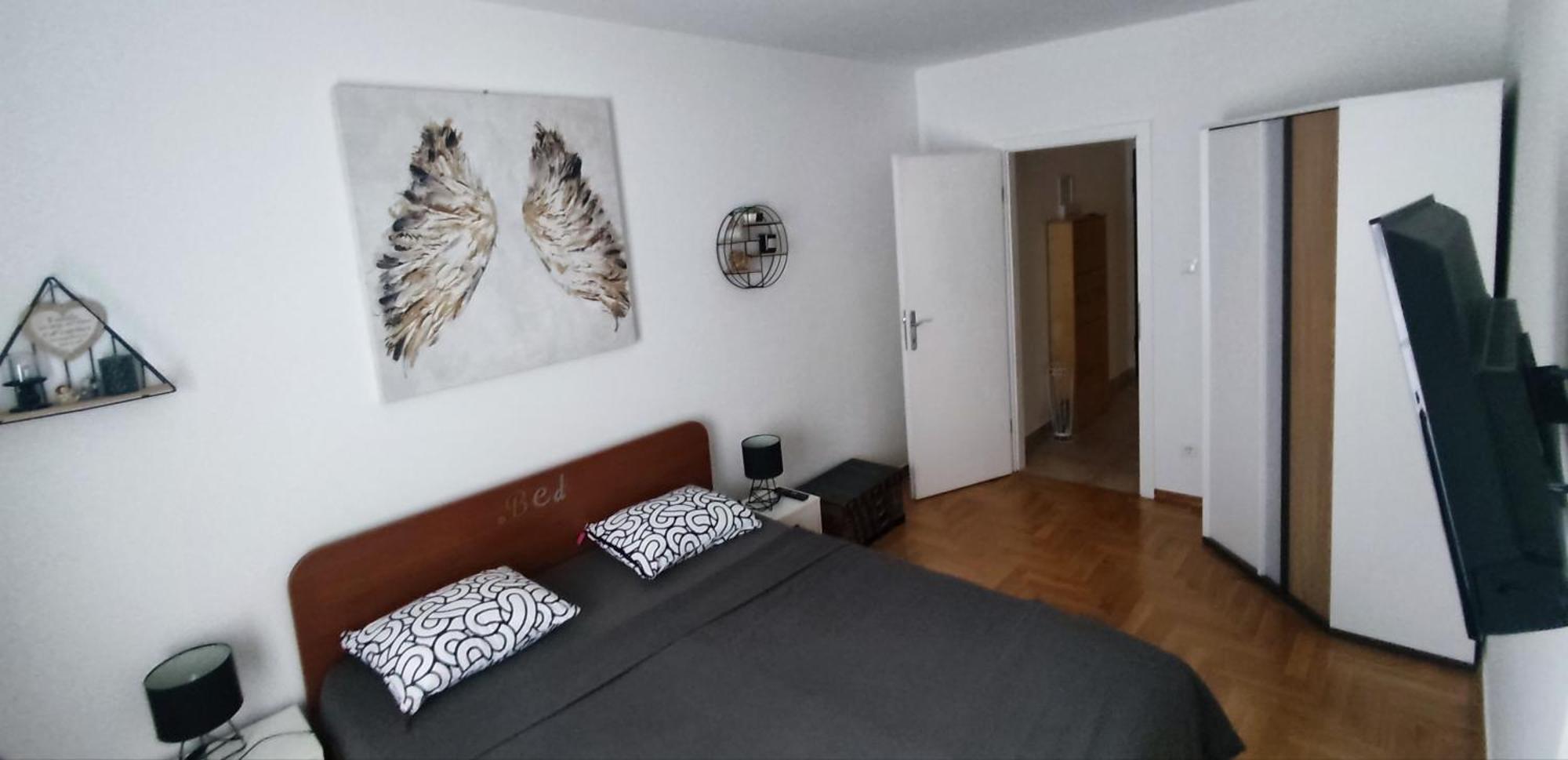 Apartment Angelus Zagreb Ngoại thất bức ảnh