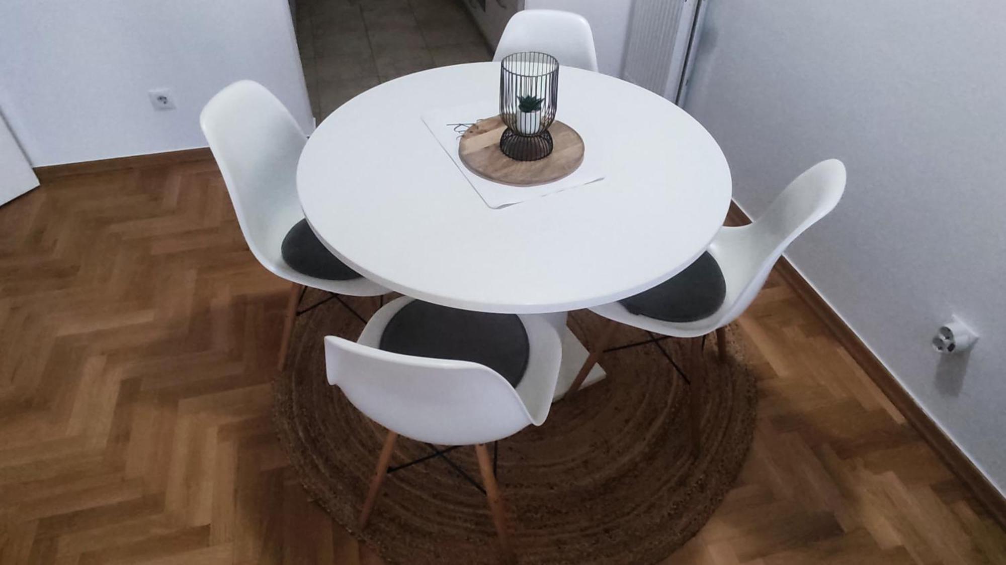Apartment Angelus Zagreb Ngoại thất bức ảnh