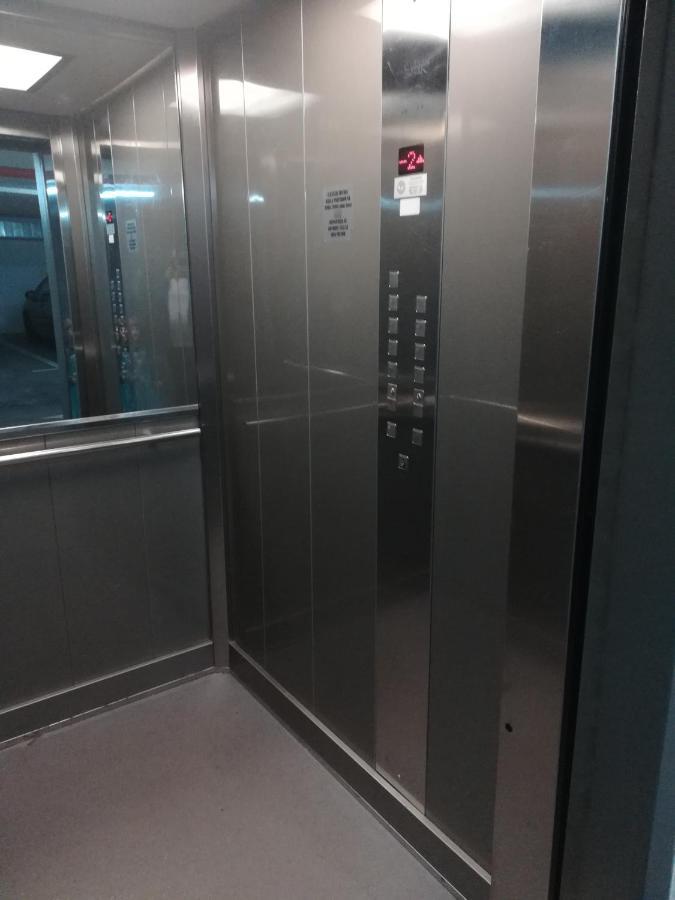 Apartment Angelus Zagreb Ngoại thất bức ảnh